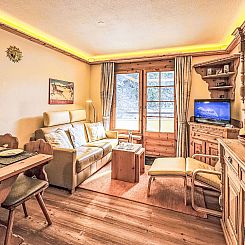 Appartement Chesa Alvetern 5