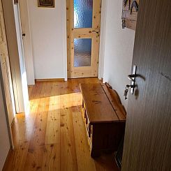 Appartement Chesa Pablo 16