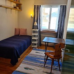 Appartement Chesa Pablo 16
