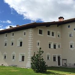 Appartement Chesa Chüderun 34