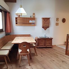 Appartement Chesa Chüderun 34