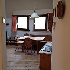 Appartement Chesa Chüderun 34