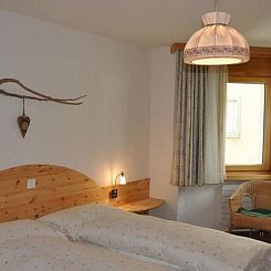 Appartement Chesa Semnadur H5