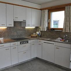 Appartement Chesa Semnadur H5