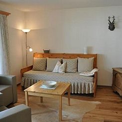 Appartement Chesa Semnadur H5
