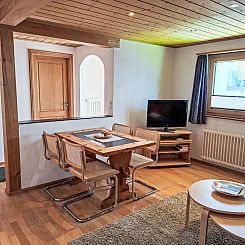 Appartement 3 Bettwohnung