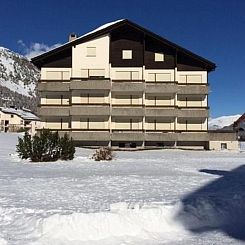 Appartement Fortuna 13