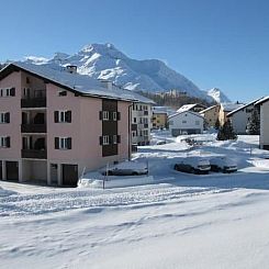 Appartement Fortuna 13