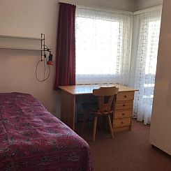 Appartement Chesa Fümm Wohnung: "Minchületta"