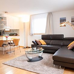 Appartement Chesa La Capriola