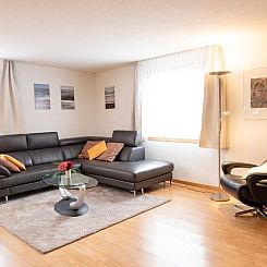 Appartement Chesa La Capriola