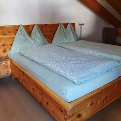 Appartement Chesa Fümm Wohnung: "Mia Sömmi"