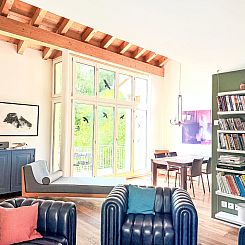 Appartement Maisonette Alpenrose