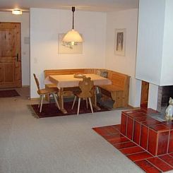 Appartement Chesa Carla 9