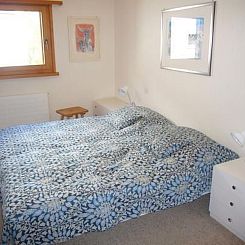 Appartement Chesa Carla 9