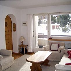 Appartement Chesa Allegria