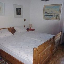 Appartement Chesa Allegria
