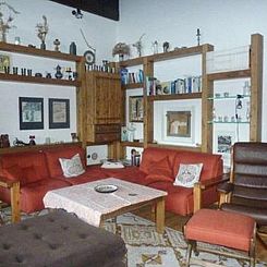 Appartement Chesa Arnica 5