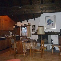 Appartement Chesa Arnica 5