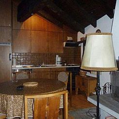 Appartement Chesa Arnica 5