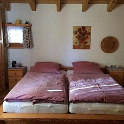 Appartement Chesa Arnica 5