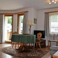 Appartement Chesa Sunasain V7