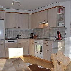 Appartement Chesa Sunasain V5