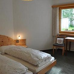 Appartement Chesa Sunasain V3