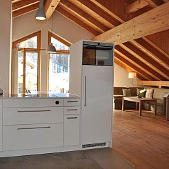 Appartement Chesa Sunasain V11