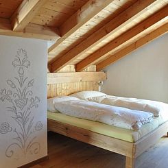 Appartement Chesa Sunasain V11