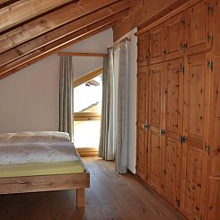 Appartement Chesa Sunasain V11