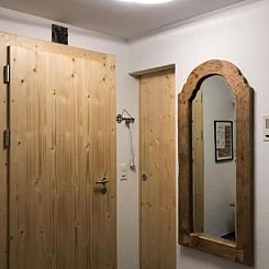 Appartement Chesa Rabgiusa 2