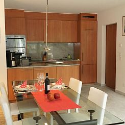 Vakantiehuis CL zum Wohlfühlen