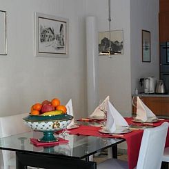 Vakantiehuis CL zum Wohlfühlen