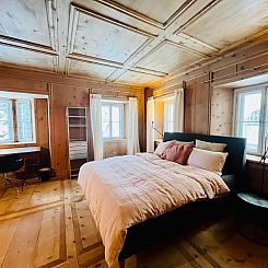 Appartement Chesa Fonio