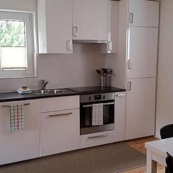 Appartement 2,5 Bettwohnung