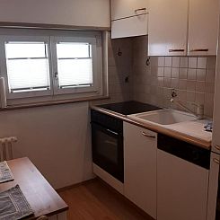 Appartement Studio Chesa Marias