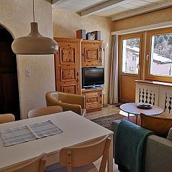 Appartement 4 Bettwohnung