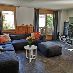 Appartement 4 Bettwohnung Üerts