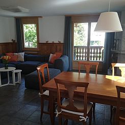 Appartement 4 Bettwohnung Üerts