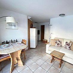 Appartement Chesa Fümm Fex