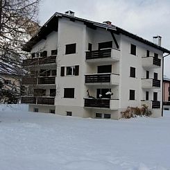Appartement Chesa Fümm