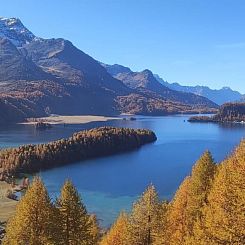 Vakantiehuis Posta Veglia