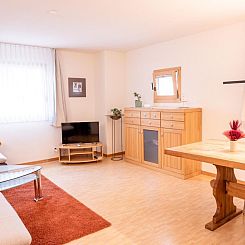 Appartement Chesa La Capriola