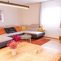 Appartement Chesa La Capriola