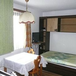 Appartement Chesa Margretta
