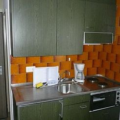 Appartement Chesa Margretta