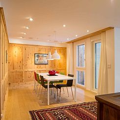 Appartement Residenz Alpenrose31