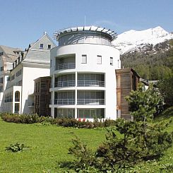 Appartement Residenz Alpenrose31