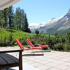 Appartement Residenz Alpenrose31